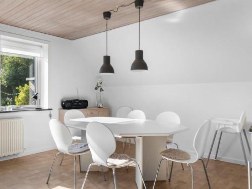 Fotografie z fotogalerie ubytování Holiday Home Begitte - 200m from the sea by Interhome v destinaci Hesselager