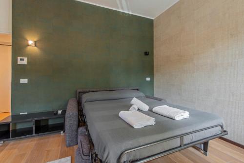 Bocconi Suite - B Home