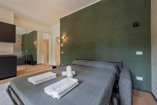 Bocconi Suite - B Home