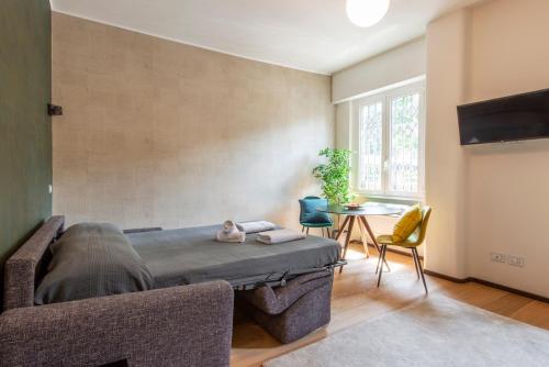 Bocconi Suite - B Home