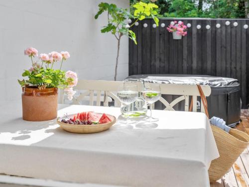 Fotografie z fotogalerie ubytování Holiday Home Olaf - 1-4km from the sea by Interhome v destinaci Pandrup