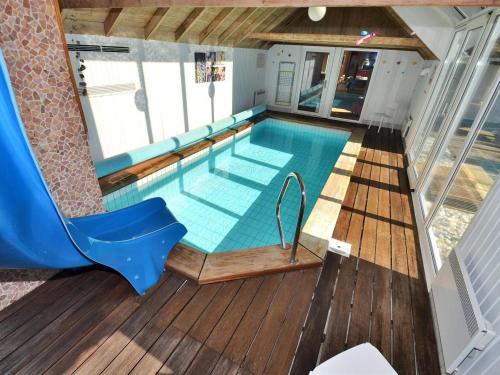 Φωτογραφία από το άλμπουμ του Holiday Home Fredsine - 900m from the sea by Interhome σε Fjerritslev