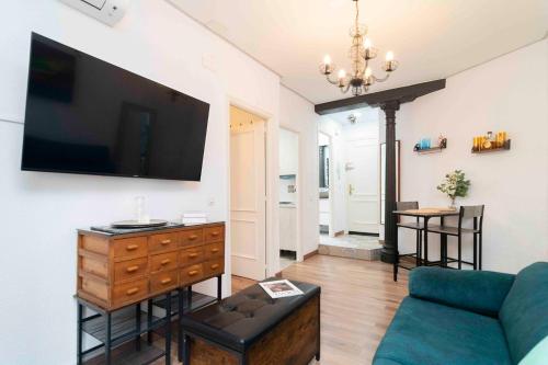 Good Memories en el Sol de Madrid