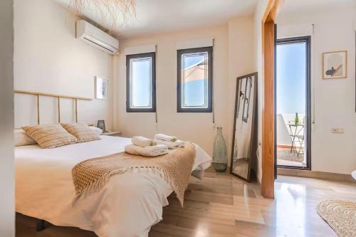 Chillout 33 Rooms -Albaicin,Granada