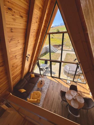 Fotografie z fotogalerie ubytování Durmitor's Mirror Žabljak v destinaci Žabljak