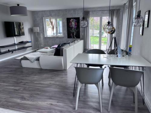 Gallery image of Haus Schnürleinsmühle in Sommerkeller