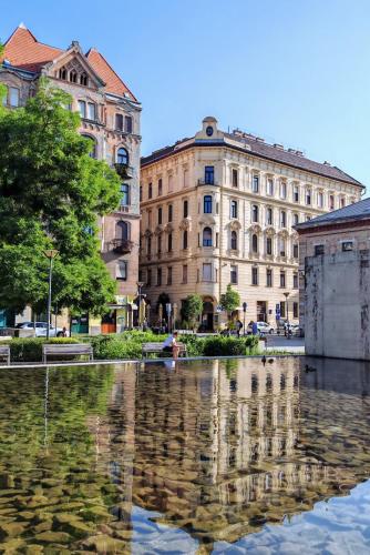 Luxury Top Model Apartment