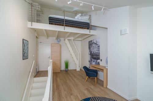 Foto MAYA Apartments - Grünerløkka 5
