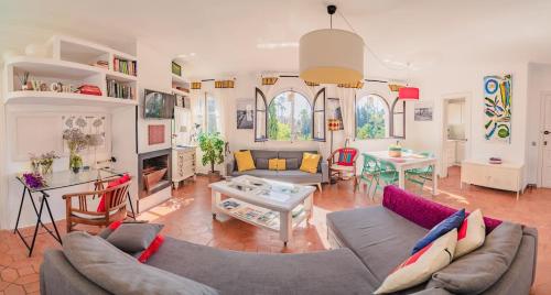 Zona 1 Santa Cruz Vistas Alcázares Parking Privado