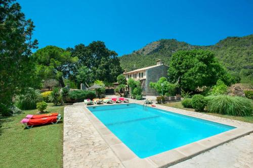 Villa La Rovina Tramuntana by Sealand Villas