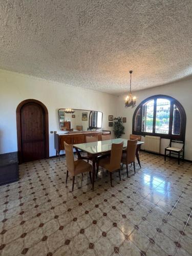 Gallery image of Seafront Villa - Costa Saracena in Agnone Bagni
