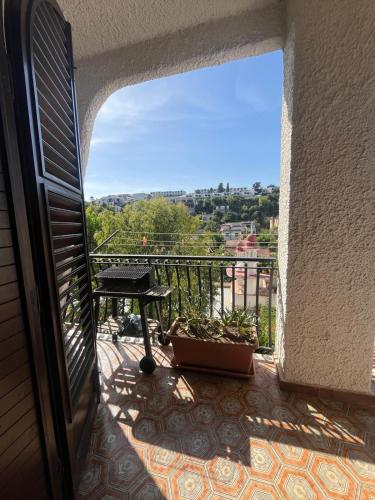 Gallery image of Seafront Villa - Costa Saracena in Agnone Bagni