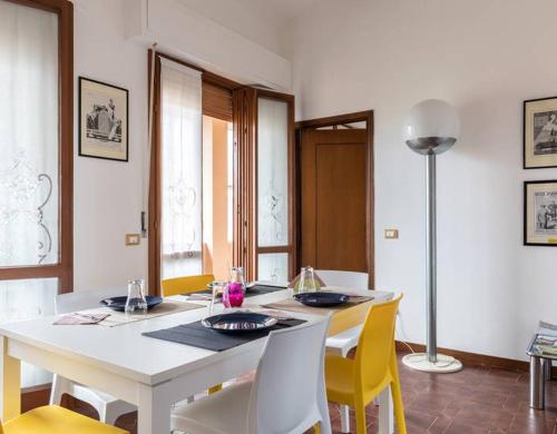 Gambar di galeri bagi Lakeview loft di Rivoltella