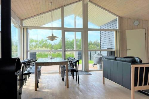 Imagen de la galería de 40769-Ulfborg-Hagevej-16-A, en Fjand Gårde