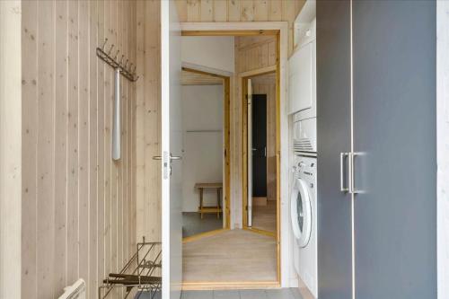 Ένα μπάνιο στο 40769-Ulfborg-Hagevej-16-A