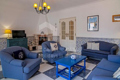 Casa os Naias by ACasaDasCasas