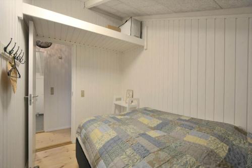 Katil atau katil-katil dalam bilik di 30134-Ulfborg-Klovervej-475