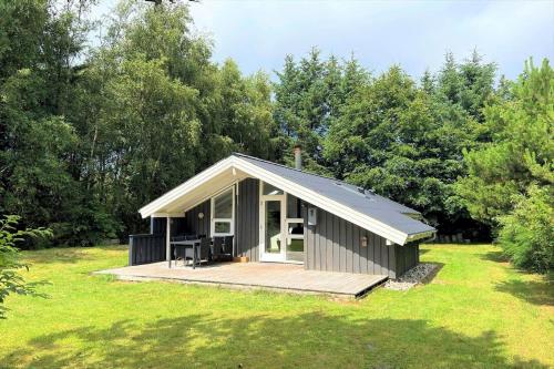 Taman di luar 30134-Ulfborg-Klovervej-475