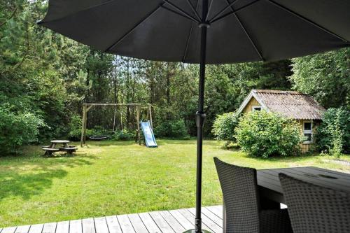 Taman di luar 30134-Ulfborg-Klovervej-475