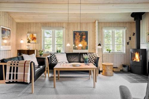 Χώρος καθιστικού στο 30121-Ulfborg-Klovervej-474