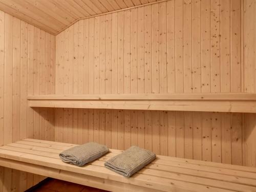 Fotografie z fotogalerie ubytování Holiday Home Yngve - 3-5km from the sea by Interhome v destinaci Fjerritslev