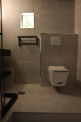 Un baño de Apartment D&D