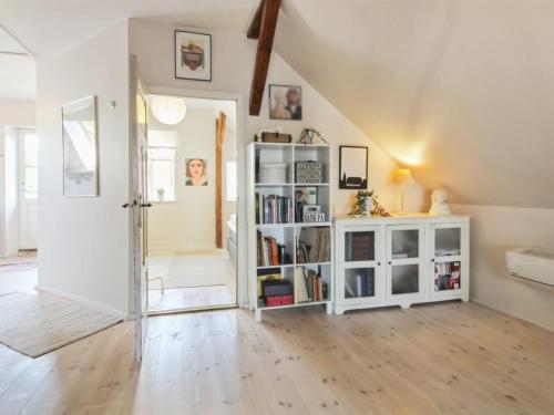 Gallery image of Apartment Fenia - 9-8km from the sea by Interhome in Tønder