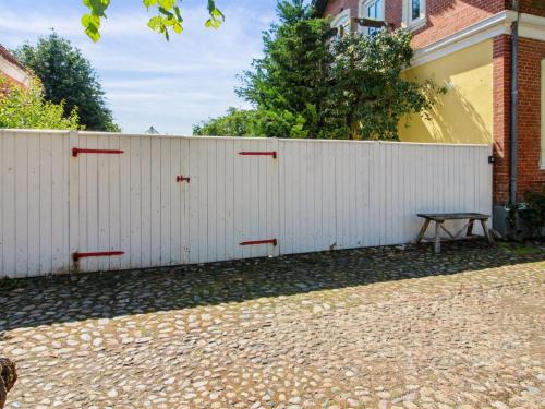 Gallery image of Apartment Fenia - 9-8km from the sea by Interhome in Tønder