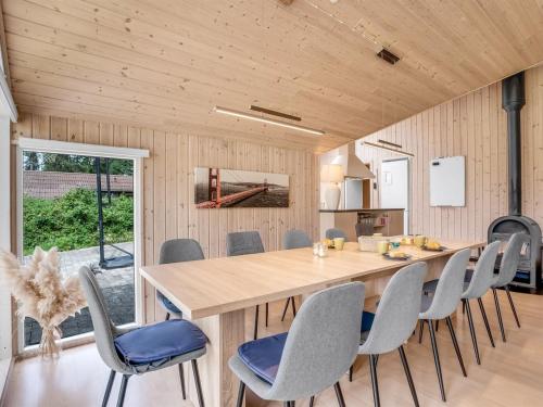 Χώρος καθιστικού στο Holiday Home Dorde - 600m from the sea by Interhome