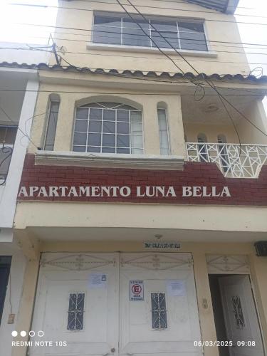 Gambar di galeri bagi Luna Bella di Quetzaltenango
