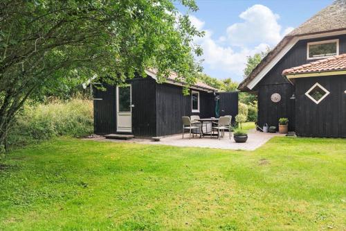Zahrada ubytování 51407-Ulfborg-Sdr-Fjandvej-38