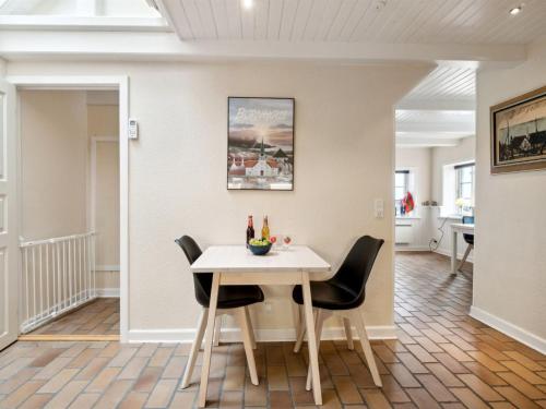 Fotografie z fotogalerie ubytování Holiday Home Malila - 15m from the sea by Interhome v destinaci Hasle