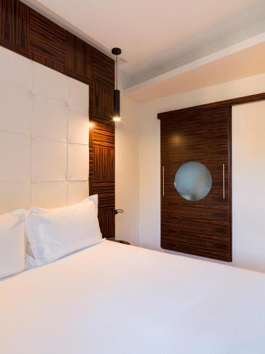 Camera Matrimoniale/Doppia con Letti Singoli