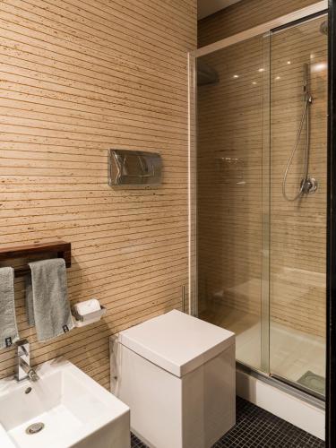 Camera Matrimoniale/Doppia con Letti Singoli