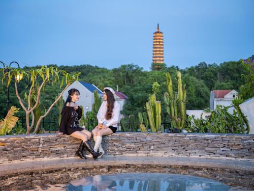 Гости La Charm Ninh Binh Hotel & Spa