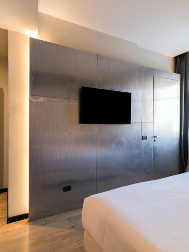 Camera Matrimoniale/Doppia con Letti Singoli