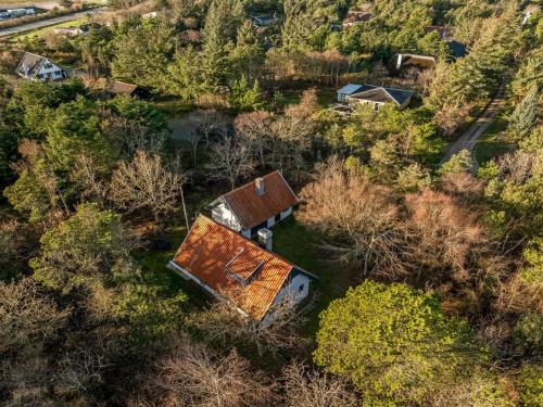 Letecký snímek ubytování Holiday Home Loic - 400m to the fjord by Interhome