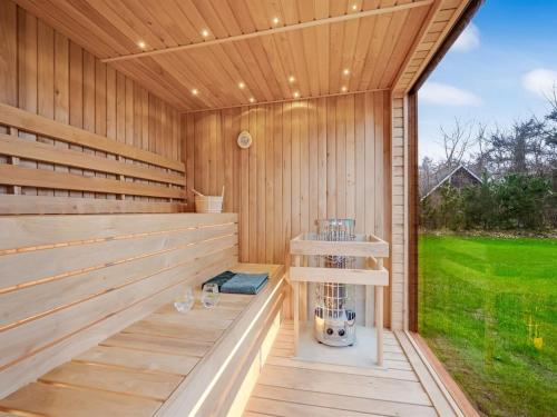 Φωτογραφία από το άλμπουμ του Holiday Home Grimar - 400m to the fjord by Interhome σε Vemb