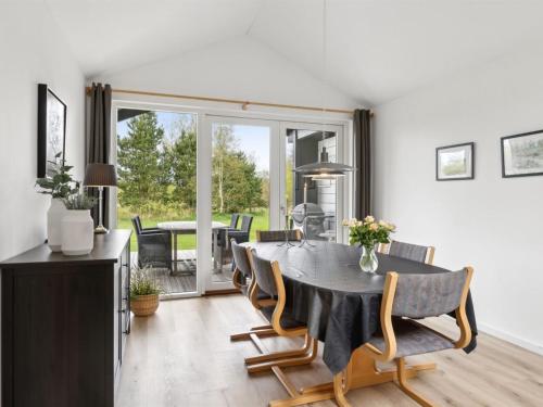 Fotografie z fotogalerie ubytování Holiday Home Merrit - 350m from the sea by Interhome v destinaci Bindslev