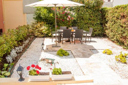 Modern new apartments Pula
