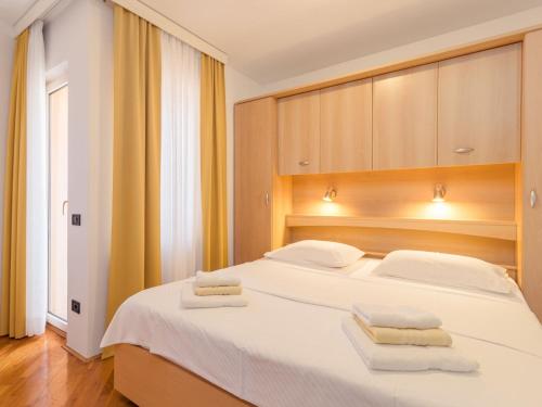 Apartment Villa Vizula by Interhome