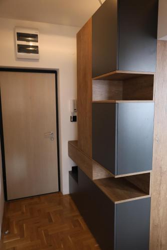 Galería fotográfica de Delux apartments en Gornji Milanovac