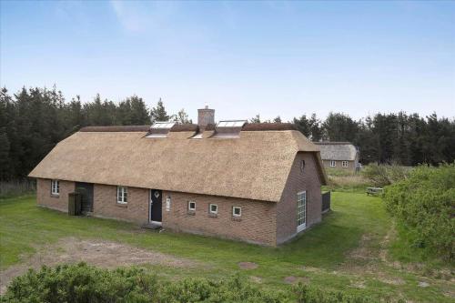 別荘が所在する建物