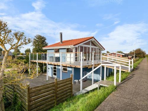 Φωτογραφία από το άλμπουμ του Holiday Home Engelbertine - 30m from the sea by Interhome σε Otterup