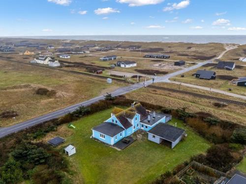 Φυσικό τοπίο κοντά σε αυτή η παραθεριστική κατοικία