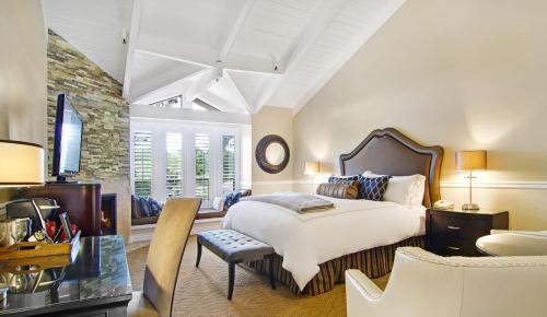 Gallery image of Carriage House Inn in Carmel