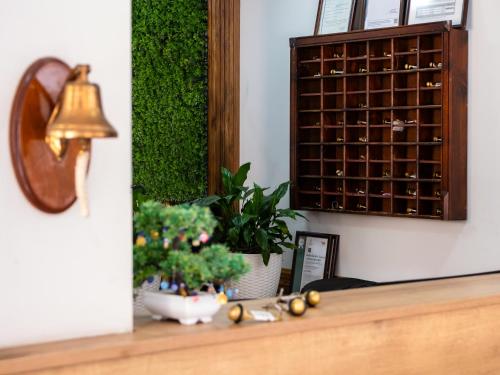 Imagen de la galería de Grand Ece Hotel, en Canakkale