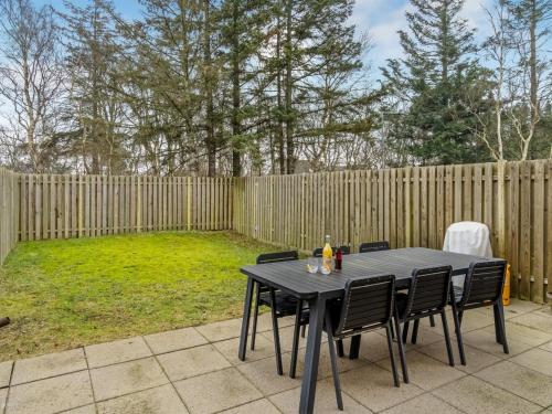 Zahrada ubytování Holiday Home Etly - 246m from the sea by Interhome