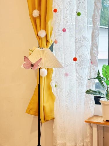 Fotografie z fotogalerie ubytování Chen Inn Boutique Hotel 普吉岛心澄酒店 v destinaci Pláž Patong
