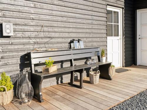 Gallery image of Holiday Home Siljan - 300m from the sea by Interhome in Nordborg